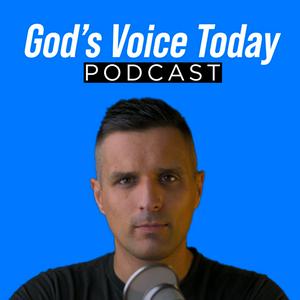 God's Voice Today Podcast