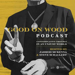 GOOD ON WOOD