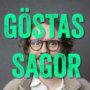 Göstas Sagor