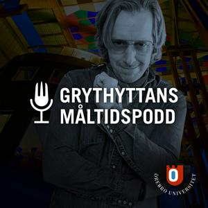 Grythyttans Måltidspodd