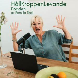 HållKroppenLevande