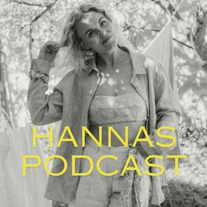Hannas podcast