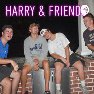 Harry & Friends
