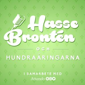 Hasse och Hundraåringarna