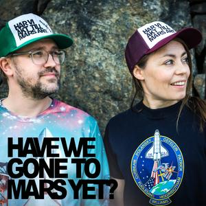 Have we gone to Mars yet?