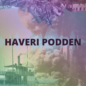 Haveripodden