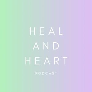 Lyssna på HEALANDHEART PODCAST i appen