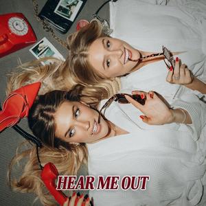Hear Me Out with Morgan Adams &amp; Brooke Barry