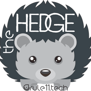 The Hedge
