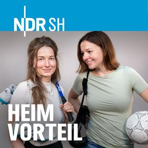 Heimvorteil