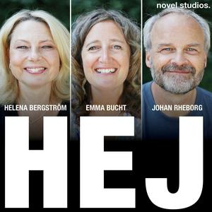 HEJ
