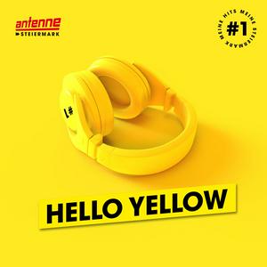 HELLO YELLOW