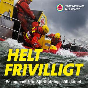 Helt frivilligt