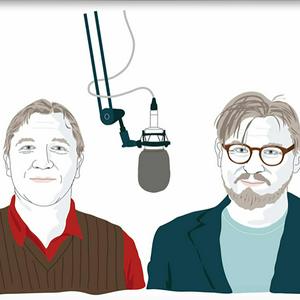 Hemlängtan - med Virtanen & Roland PM + gäst