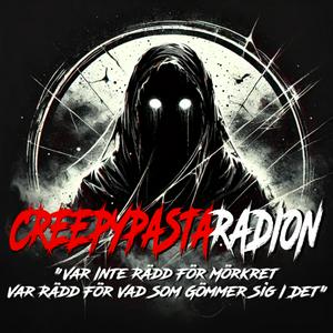 CreepyPastaRadion