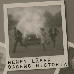 Henry läser dagens historia