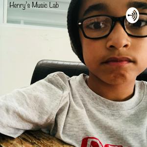 Henry’s Music Lab