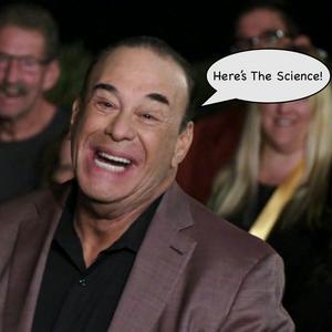 Here's The Science: A Bar Rescue Podcast
