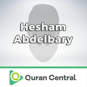 Hesham Abdelbary