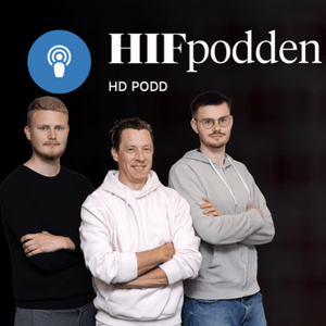 HIF-podden