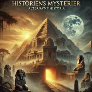 Historiens Mysterier