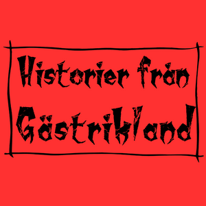 Historier från Gästrikland