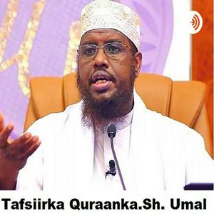 TAFSIIRKA QURAN KARIIMKA SH. MAXAMED UMAL