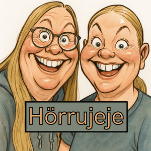 Hörrujeje