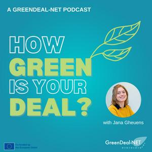 How Green Is Your Deal?