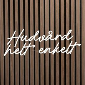 Hudvård Helt Enkelt