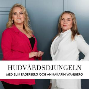 Hudvårdsdjungeln