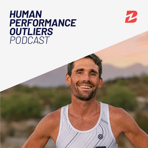 Human Performance Outliers Podcast with Zach Bitter
