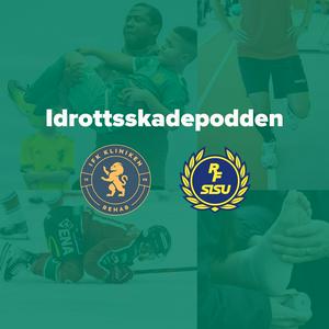 Idrottsskadepodden