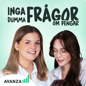 Inga dumma frågor om pengar
