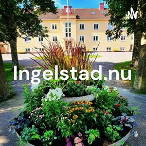 Ingelstad.nu: Podden!
