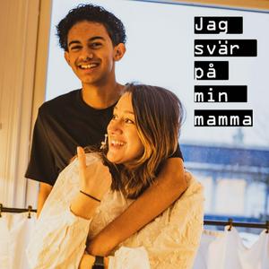Jag svär på min mamma