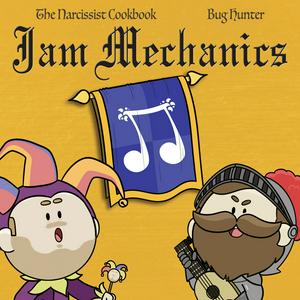 Jam Mechanics