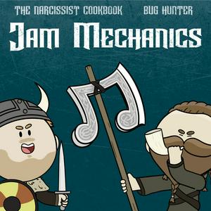Jam Mechanics