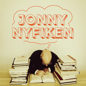 Jonny Nyfiken - allmänbildning på runt fem minuter