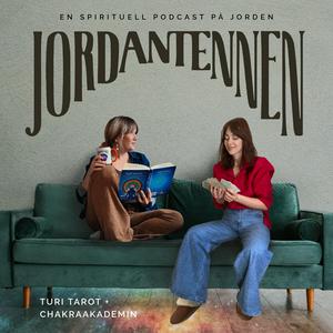 Jordantennen