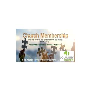 Journey Church Podcast