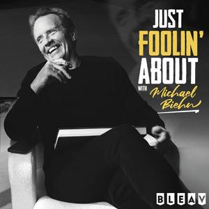 Just Foolin' About with Michael Biehn