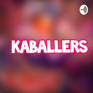 Kaballers Lounge