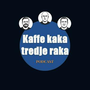 Kaffe kaka tredje raka's Podcast