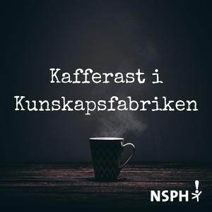 Kafferast i kunskapsfabriken