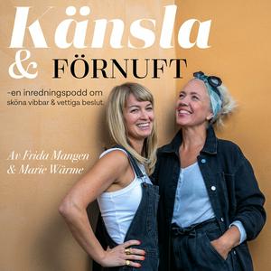 Känsla och förnuft