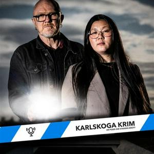 Karlskoga Krim