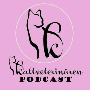Kattveterinären Podcast