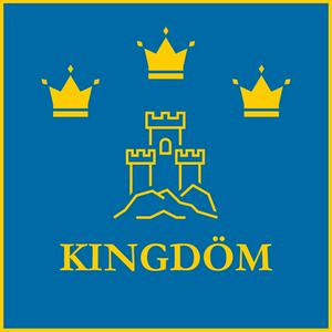Kingdom: Swedish Rulers