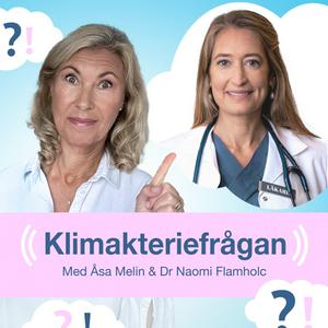 Klimakteriefrågan